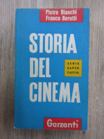 Storia del cinema