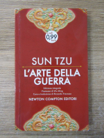 Sun Tzu - L'arte della guerra