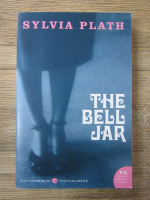 Anticariat: Sylvia Plath - The bell jar