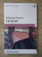 T. S. Eliot - Selected poems