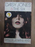 Taylor Jenkins Reid - Daisy Jones and the six