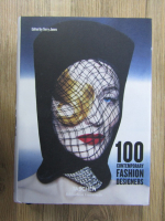 Terry Jones - 100 contemporary fashion designers