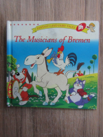 Anticariat: The musicians of Bremen