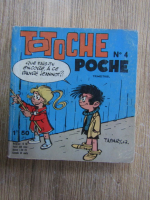 Totoche Poche, nr. 4