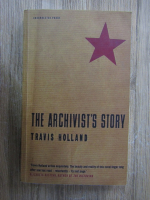 Travis Holland - The archivist's story