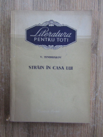 V. Tendriakov - Strain in casa lui