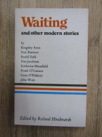 Waiting and other modern stories