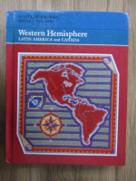 Western Hemisphere. Latin America and Canada