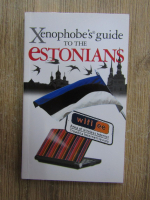 Xenophobe's guide to the estonians