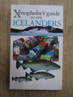 Xenophobe's guide to the icelanders