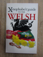 Xenophobe's guide to the welsh