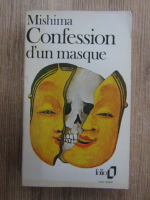 Yukio Mishima - Confession d'un masque