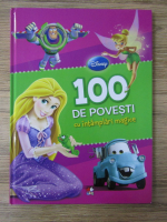 100 de povesti cu intamplari magice