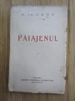 A. de Herz - Paianjenul