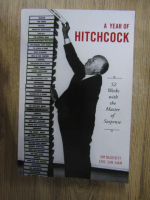 A year of Hitchcock. 52 weeks with the Master of suspense