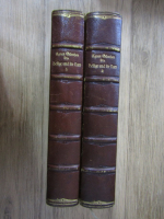 Agnes Gunther - Die Heilige Und Ihr Narr (2 volume, 1917)