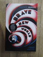 Aldous Huxley - Brave New World