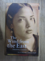 Almudena Grandes - The wind from the east