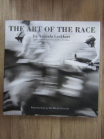 Anticariat: Amanda Lockhart - The art of the race