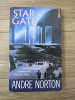 Andre Norton - Star gate