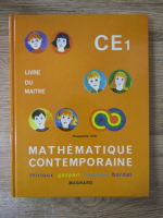 Andre Thirioux - Mathematique contemporaine