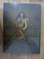 Annie Leibovitz portraits 2005-2016