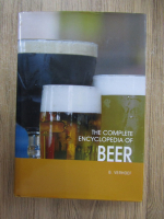 B. Verhoef - The complete encyclopedia of beer