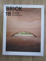 Brick 18. Oustanting international Brick architecture