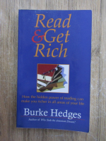 Burke Hedges - Read and get rich