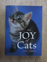 Celia Haddon - The joy of cats