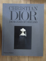 Christian Dior. Designer of dreams