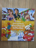 Christmas storybook collection