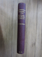 Anticariat: Cicerone - Catilinarele. Marcus Tullius Cicero-Cuvantarea de aparare pentru Titus Annius Milo (2 volume colegate, 1915)