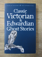 Anticariat: Classic Victorian and Edwardian ghost stories