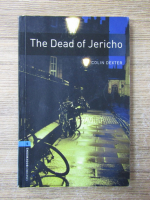 Colin Dexter - The dead of Jericho