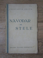 Constantin Salcia - Navodar de stele