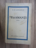 D. H. Lawrence - Fii si amanti