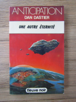 Dan Daster - Une autre eternite