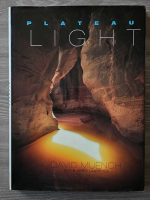 David Muench - Plateau light (album)