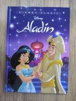 Disney. Aladin