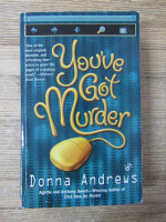 Donna Andrews - You've got murder