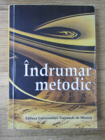 Dragos Calin - Indrumar metodic