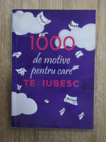 Eduard Magiar - 1000 de motive pentru care te iubesc