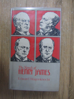 Edward Wagenknecht - The novels of Henry James