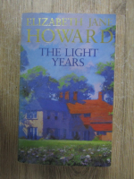 Elizabeth Jane Howard - The light years