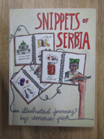 Emma Fick - Snippets of Serbia