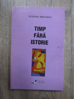 Eugenia Miulescu - Timp fara istorie