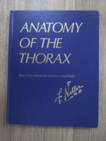 Frank H. Netter - Anatomy of the thorax