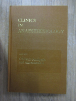 G.W. Ostheimer - Clinics in Anaesthesiology. Obstetric Analgesia and Anaesthesia (volumul 2)