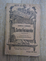 Gabriele D Annunzio - Cartea fecioarelor (1911)